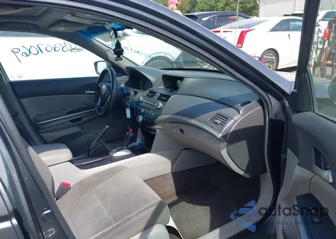 2008 Honda Accord 3.5 Ex z USA, uszkodzony, nr VIN 1HGCP367X8A036624